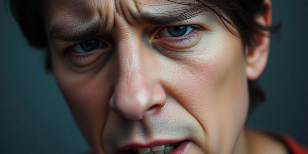 What exactly happens when you feel&nbsp;anxious?