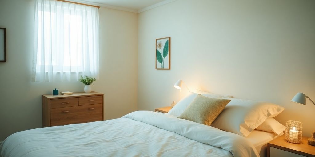 How To Get Good Sleep and Fight&nbsp;Insomnia