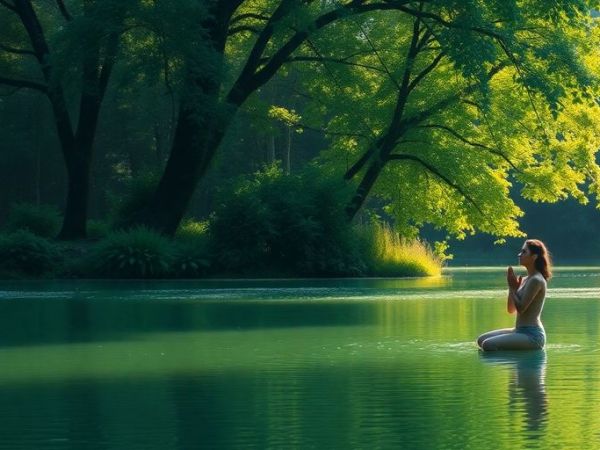 Innovative Stress Relief Techniques for a Calmer Mind in&nbsp;2025