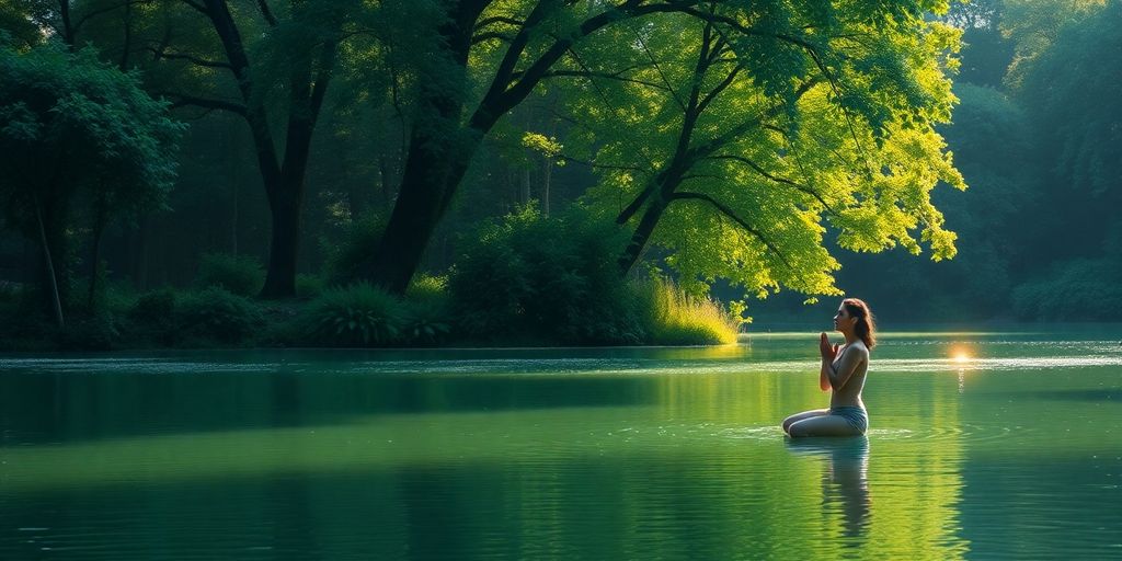 Innovative Stress Relief Techniques for a Calmer Mind in&nbsp;2025