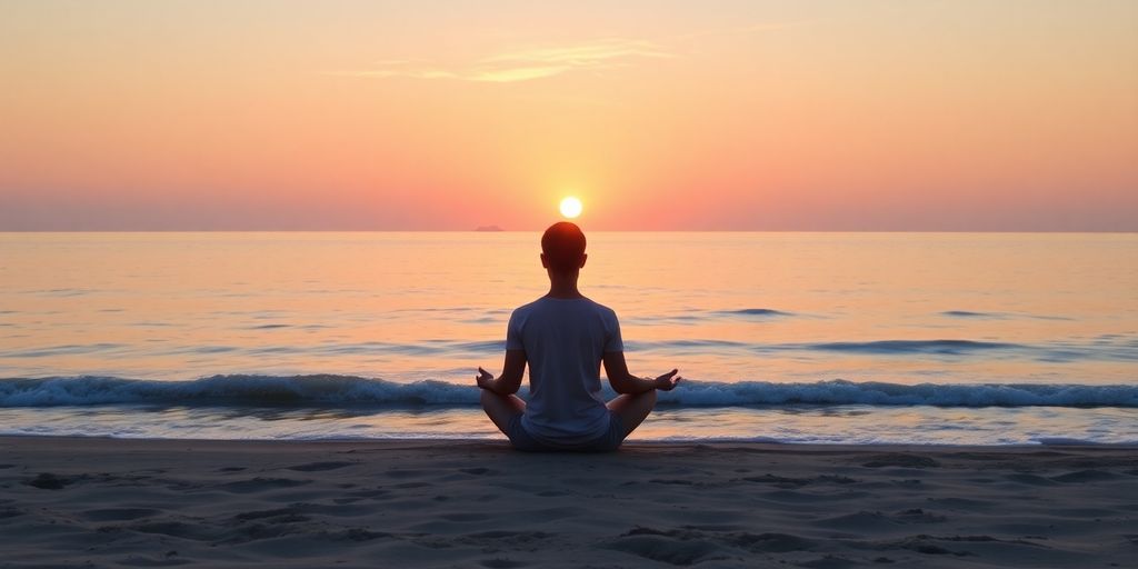 Unlocking Inner Peace: The Ultimate Guide to Meditation for&nbsp;Beginners